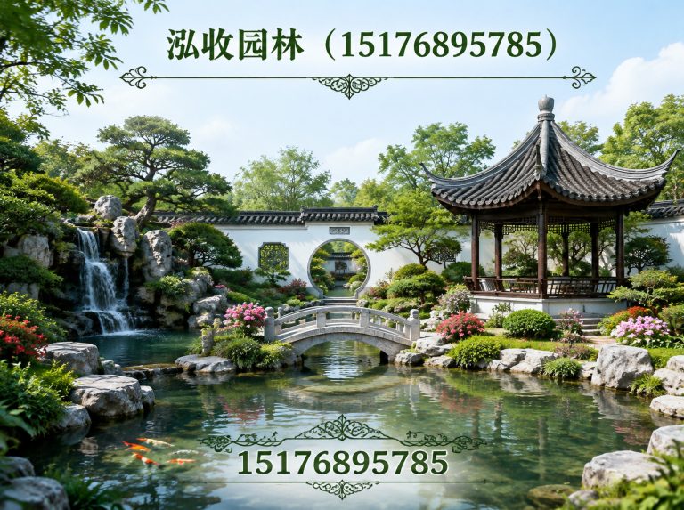 渭南防腐木展示图